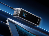 Anker 的 Prime Power Bank（20K，220W）（如图）已在欧洲上市。(图片来源：Anker）