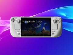 Asobi:在 Steam Deck 上展示的远程游玩