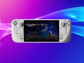 Asobi：在 Steam Deck 上展示的远程游玩