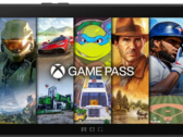 据报道，华硕已与微软合作生产 Xbox 品牌掌上游戏机，如图所示的 ROG Ally X（图片来源：华硕）