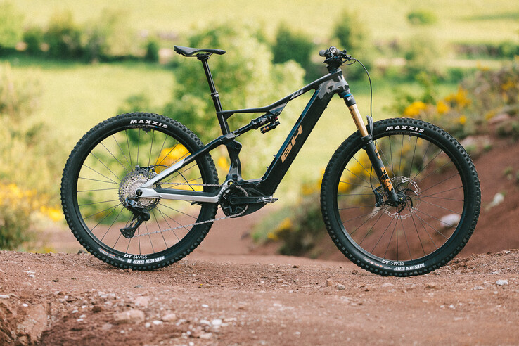 (图片来源：BH Bikes）