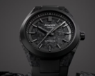 卡西欧 Edifice EFK-100XPB-1A 手表（如图）即将登陆英国。(图片来源：卡西欧）