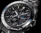 卡西欧 Oceanus OCW-S7000CN-1A 手表（如图）已在日本上市。(图片来源：卡西欧）