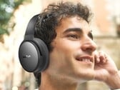 EarFun 推出配备双驱动单元的 Tune Pro 高保真耳机。(图片来源：EarFun）