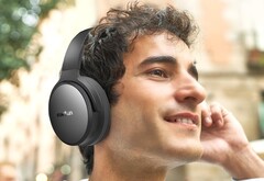 EarFun 推出配备双驱动单元的 Tune Pro 高保真耳机。(图片来源：EarFun）