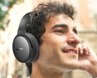 EarFun 推出配备双驱动单元的 Tune Pro 高保真耳机。(图片来源：EarFun）