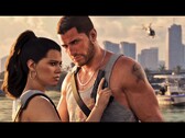 粉丝们怀疑 Valentina 可能正在 GTA 6 中密谋对付 Jason 和 Lucia。