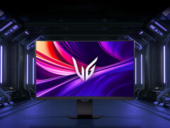 LG UltraGear 37G800A 采用 1000R 弧度。(图片来源:LG)