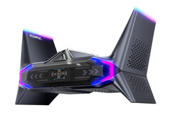 Acemagic M2A 星际飞船（来源：Acemagic）