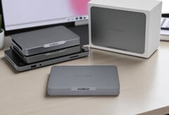 我们对 Khadas Mind 2s mini PC 进行了评测（图片来源：Notebookcheck）