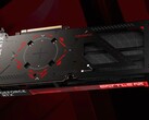 早期评测显示，GeForce RTX 5050 比GeForce RTX 4060 慢。(图片来源：Colorful）
