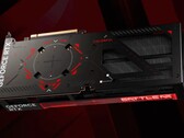 早期评测显示，GeForce RTX 5050 比GeForce RTX 4060 慢。(图片来源：Colorful）