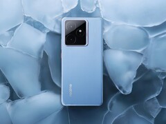 Realme GT 7 配备联发科 Dimensity 9400e 旗舰处理器(图片来源:Realme)