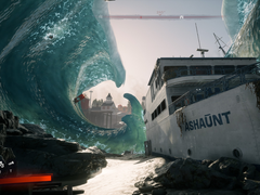 PC 版 Redfall 的截屏（图片来源：Steam 社区）