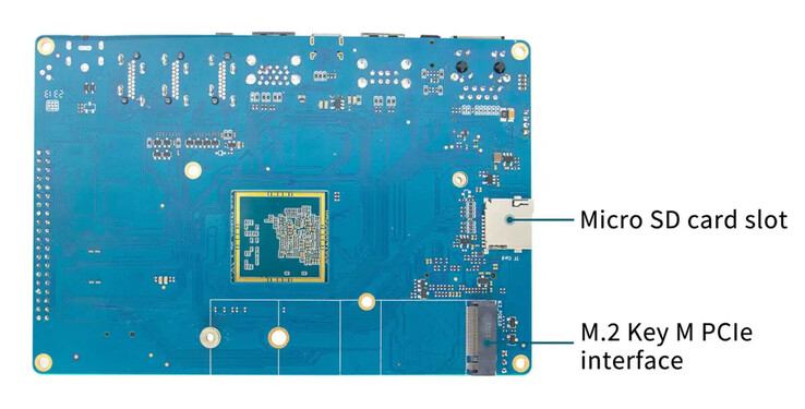 (图片来源：Banana Pi)