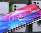 Galaxy S23 Ultra预计将比S22 Ultra有更平坦的显示屏。(图片来源：@UniverseIce &amp; Technizo Concept - 已编辑)