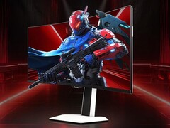 TCL 雷鸟 Q9（图片来源：GizmoChina）