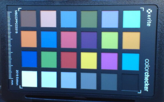 ColorChecker