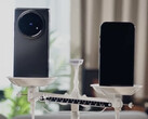 vivo 曾预告 X Fold5 的重量将低于一款流行但未指定型号的 iPhone。(图片来源：vivo）