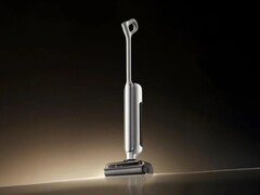 小米米家无线擦地机 4 Pro 已在中国上市。(图片来源:小米)