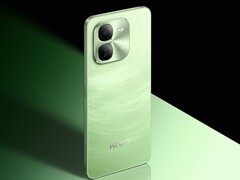 iQOO Z9x 5G:具有 IP 保护功能的智能手机