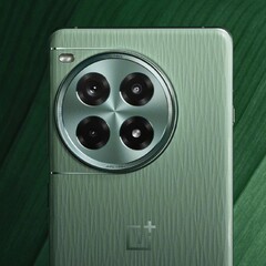 王牌 3 Pro 将有多种颜色和纹理可供选择。(来源：OnePlus 通过微博发布）