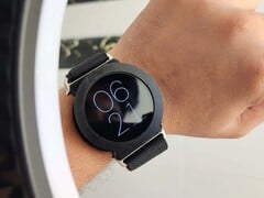 ChronoWatch X2040 可以被复制