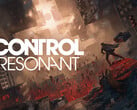 《Control Resonant》的宣传插图