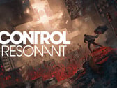 《Control Resonant》的宣传插图