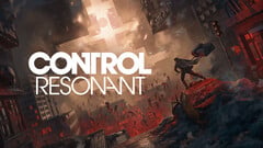 《Control Resonant》的宣传插图