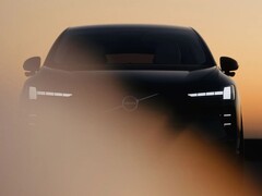 沃尔沃 EX60：新型多适应性安全带首次用于纯电动高级 SUV。(图片：沃尔沃）