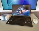 经济实惠的游戏入门机型:宏碁 Nitro V 15 并未给人留下深刻印象