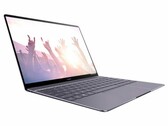 华为Matebook 13 (i7-8565U, GeForce MX150) 笔记本电脑评测