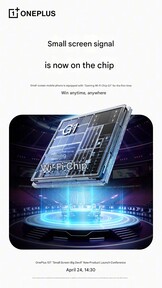(图片来源：OnePlus）