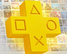 索尼下一轮 PlayStation Plus 游戏将包括五款游戏,图为 PlayStation Plus 徽标。(图片来源:索尼)