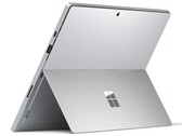 微软Surface Pro 7 Core i5笔记本电脑评测：更像是Surface Pro 6.5