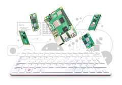 Raspberry Pi Connect 的最新更新不仅引入了新功能，还扩展了兼容性。(图片来源：Raspberry Pi 基金会）
