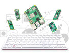 Raspberry Pi Connect 的最新更新不仅引入了新功能，还扩展了兼容性。(图片来源：Raspberry Pi 基金会）