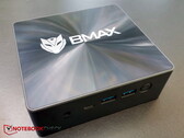 BMAX B7 Power 评测：搭载英特尔酷睿 i7 处理器、售价 400 美元的节俭型迷你 PC