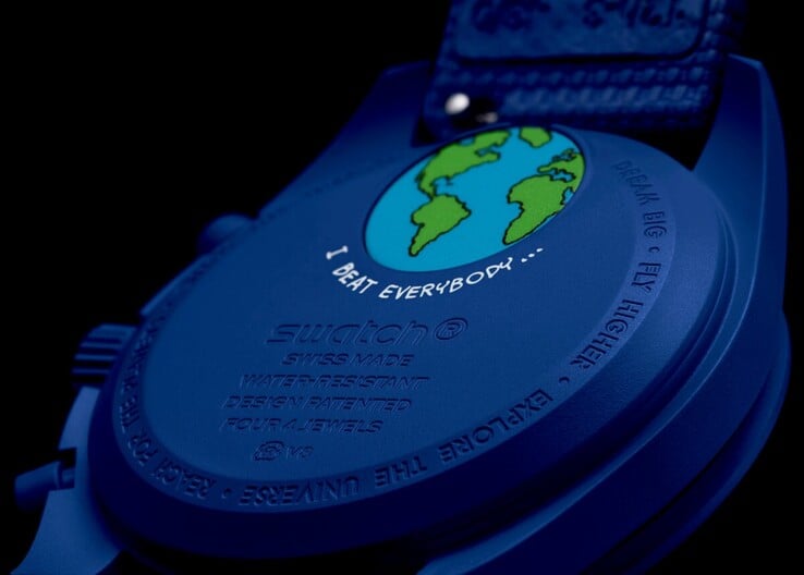 (图片来源:Swatch)