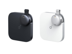 Soundcore Work（如图）是一款便携式录音机。(图片来源：AnkerInsider）