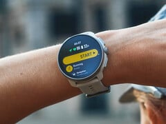 Suunto Race 2 于一年多前问世。