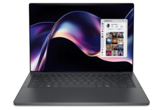 2026 款戴尔 XPS 14 为该系列带来了一些重大变化