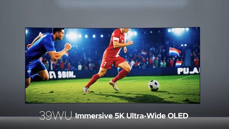 (图片来源：LG Display）