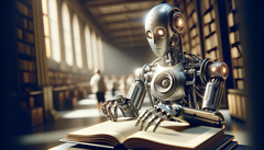 在成本飙升和技术挑战面前,OpenAI 的 GPT-5 开发面临重大障碍(图片来源:Dall E-3)