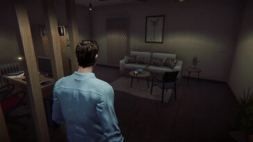 疯狂回声出口》截图