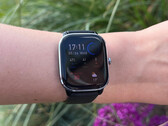 Amazfit GTS 4 Mini智能手表回顾