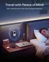 Anker Nano 旅行适配器(4合1,100W,智能显示)的一张泄露的营销图片