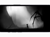 Apple 街机游戏《Limbo》展示了 iPhone 上的游戏体验，凸显了 不断扩大的游戏生态系统（图片来源： 新闻中心）Apple Apple 