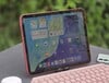 Apple iPad 11 A16 2025 平板电脑评测（图片来源：Marcus Herbrich）